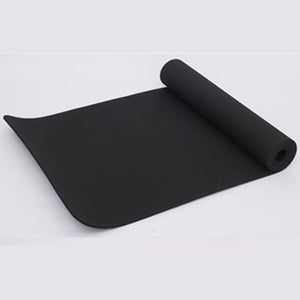 Neoprene exercise online mat